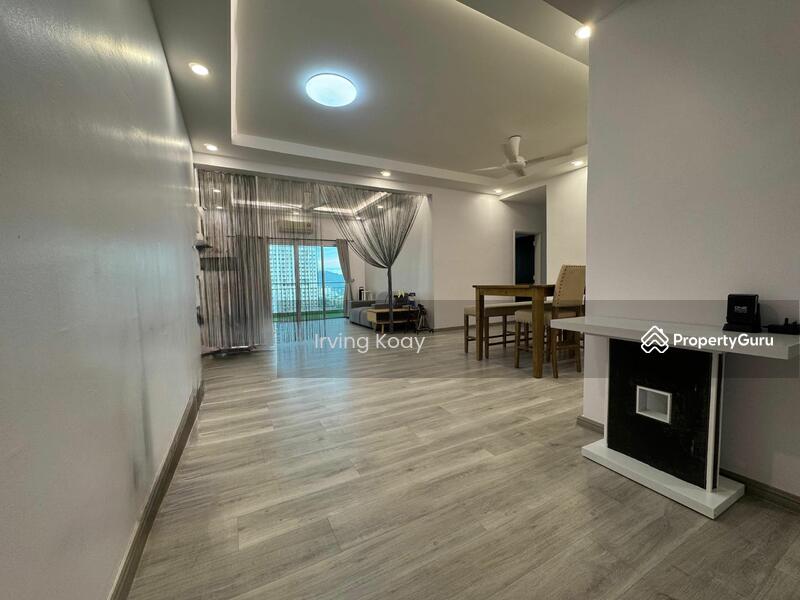 For Rent - One World 2 (1-Sky)