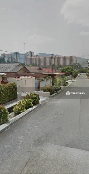 For Sale - Kampung Ampang Campuran