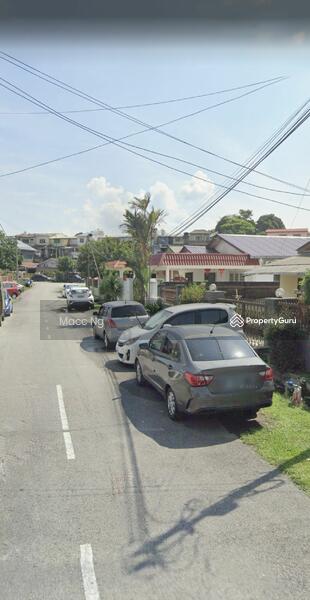 For Sale - Kampung Ampang Campuran