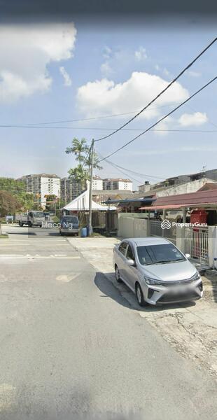 For Sale - Kampung Ampang Campuran