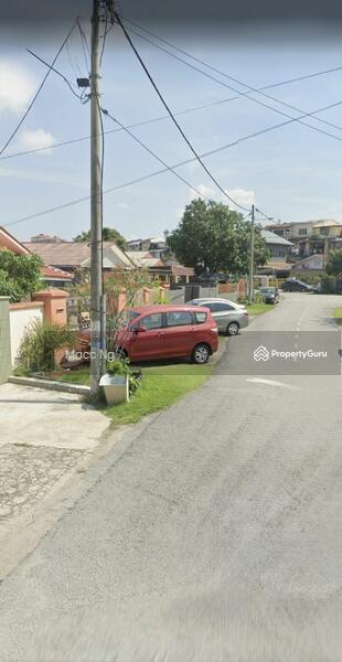 For Sale - Kampung Ampang Campuran