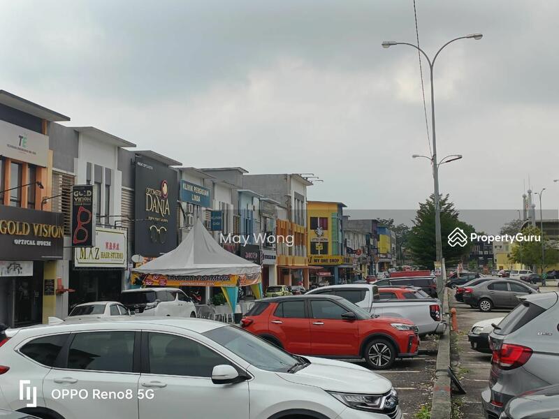 For Sale - Shop / Office at Saujana Utama