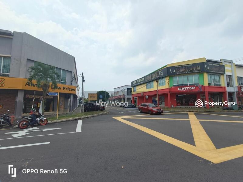For Sale - Shop / Office at Saujana Utama