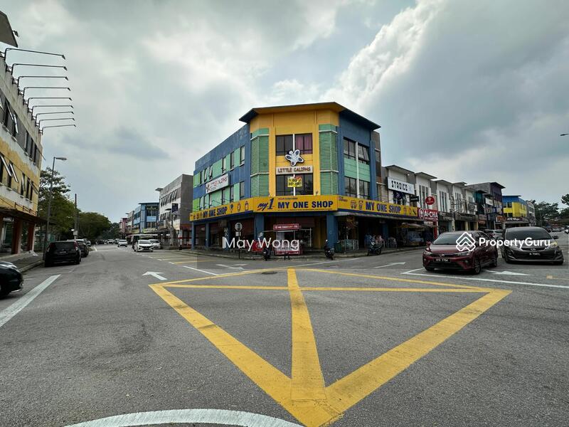 For Sale - Shop / Office at Saujana Utama