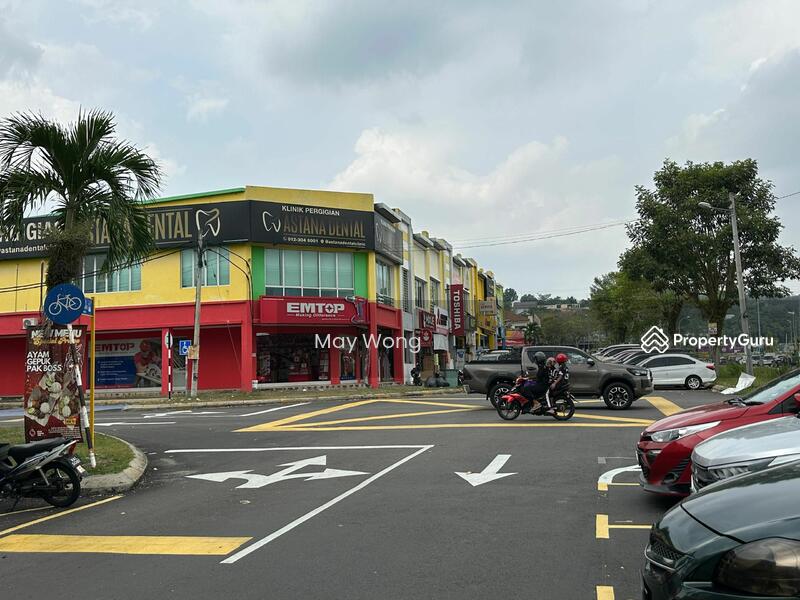 For Sale - Shop / Office at Saujana Utama
