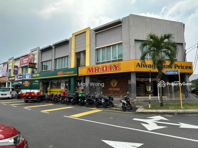 For Sale - Shop / Office at Saujana Utama