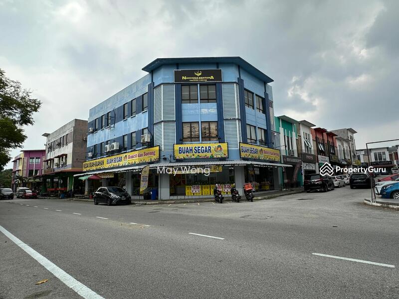 For Sale - Shop / Office at Saujana Utama