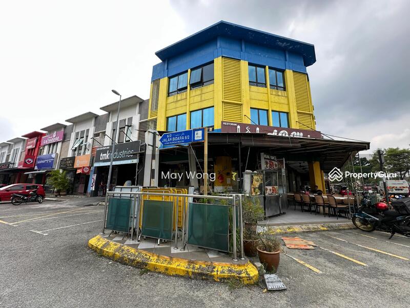 For Sale - Shop / Office at Saujana Utama