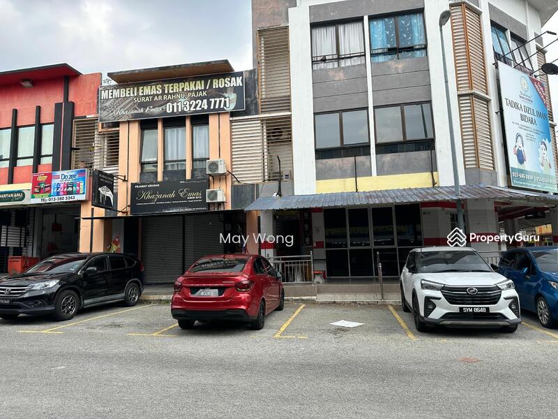 For Sale - Shop / Office at Saujana Utama