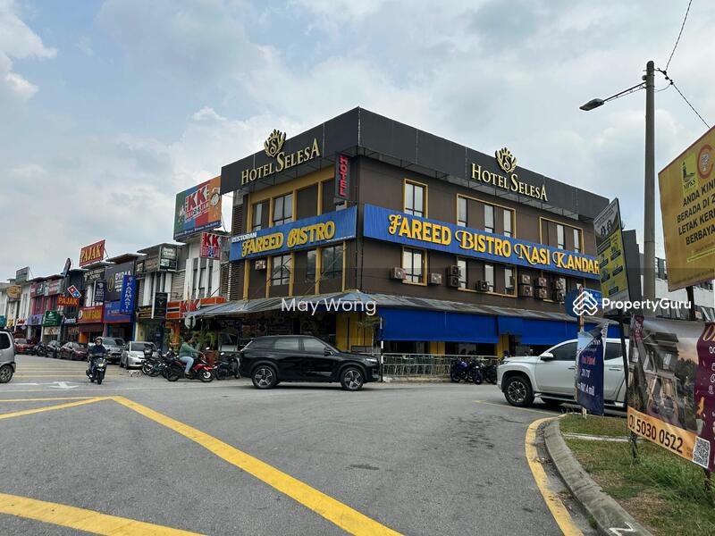 For Sale - Shop / Office at Saujana Utama