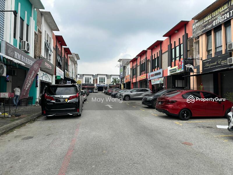 For Sale - Shop / Office at Saujana Utama