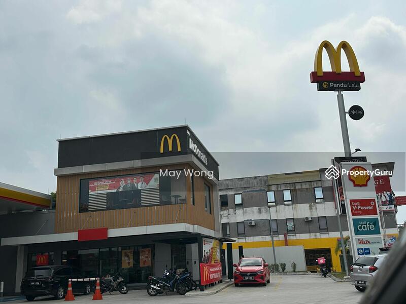 For Sale - Shop / Office at Saujana Utama
