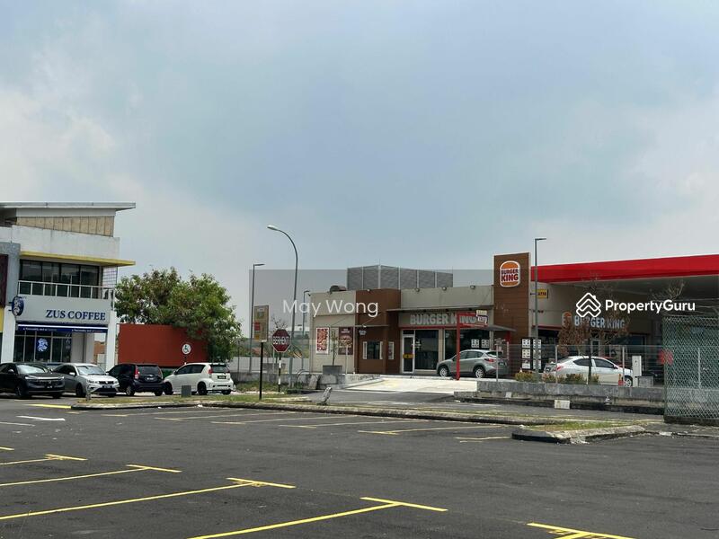 For Sale - Shop / Office at Saujana Utama