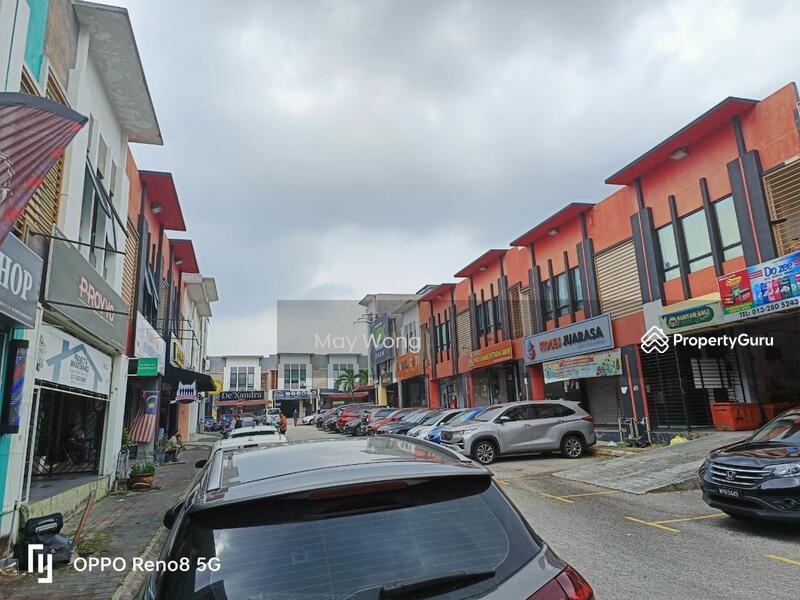 For Sale - Shop / Office at Saujana Utama