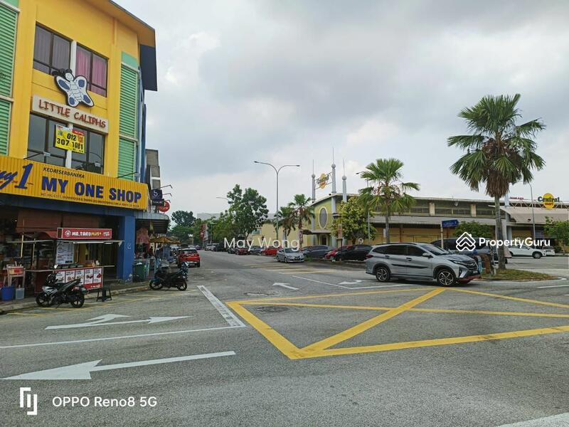 For Sale - Shop / Office at Saujana Utama