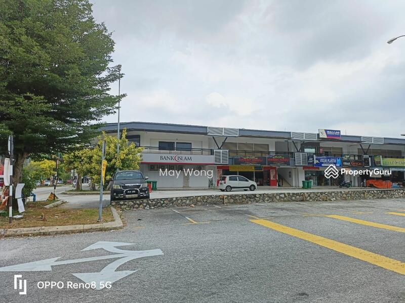 For Sale - Shop / Office at Saujana Utama