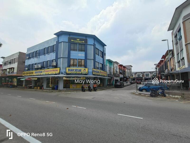 For Sale - Shop / Office at Saujana Utama