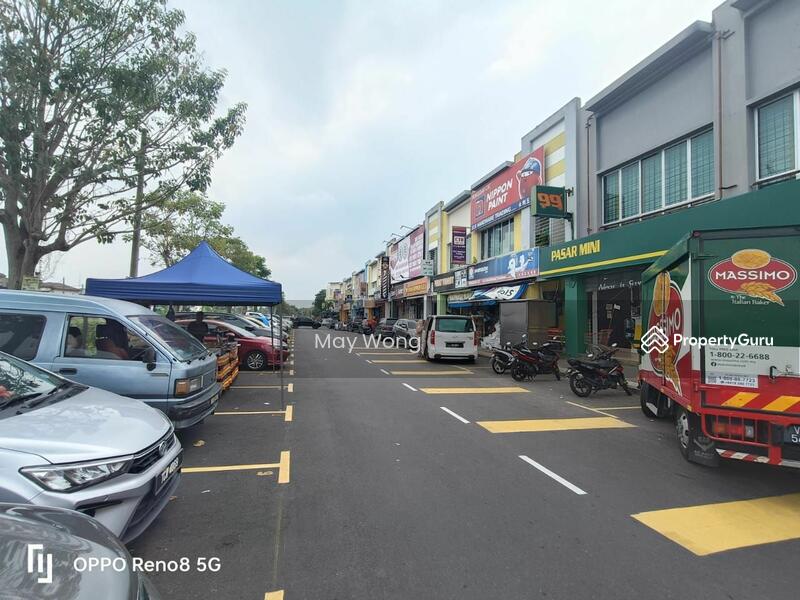 For Sale - Shop / Office at Saujana Utama