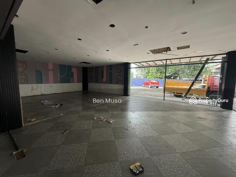 For Rent - Ampang Point