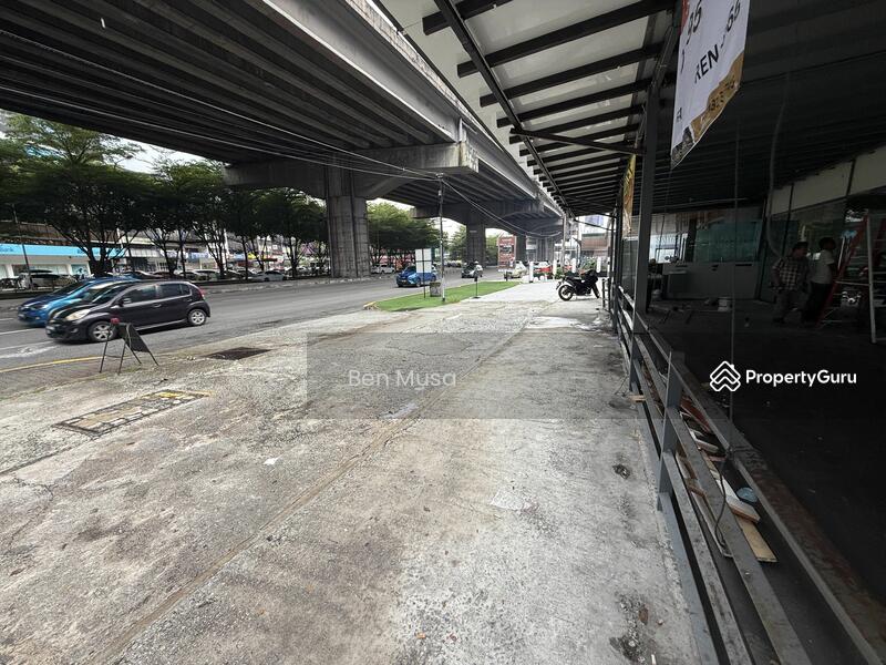 For Rent - Ampang Point