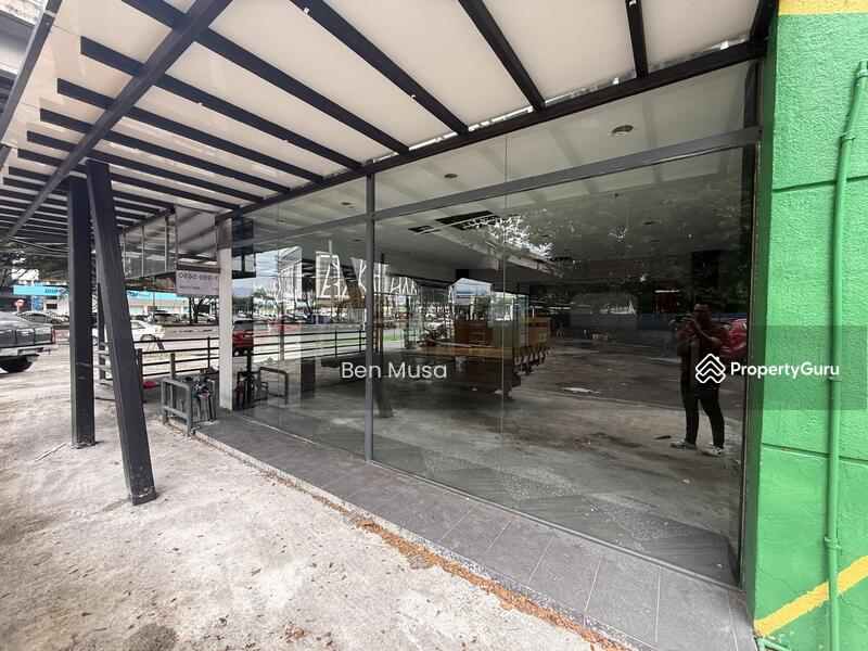 For Rent - Ampang Point