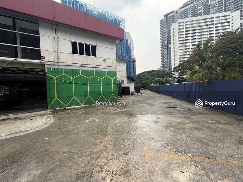For Rent - Ampang Point