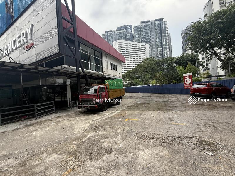 For Rent - Ampang Point
