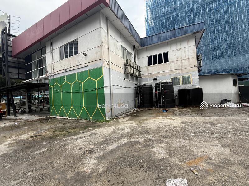 For Rent - Ampang Point