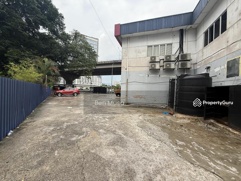 For Rent - Ampang Point