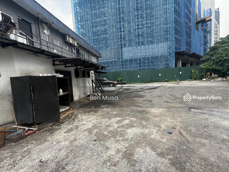 For Rent - Ampang Point