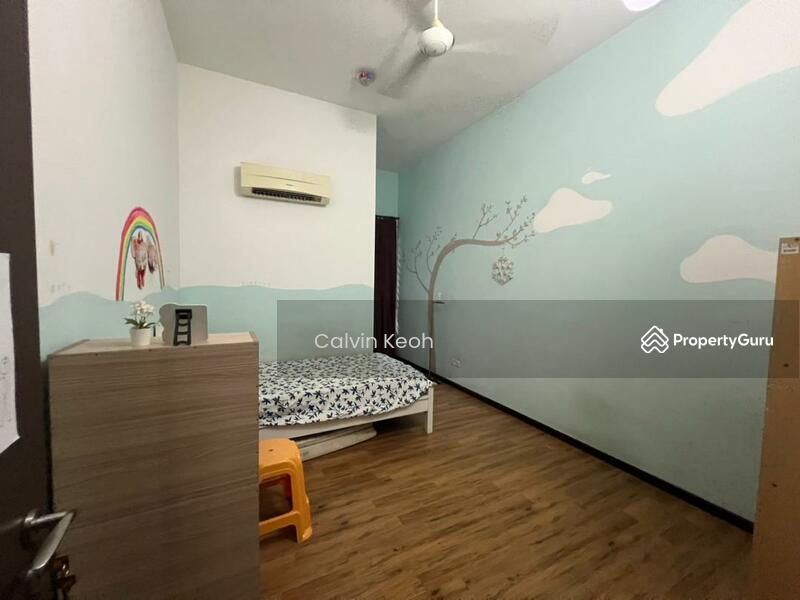 Untuk Dijual - Southbay Residence