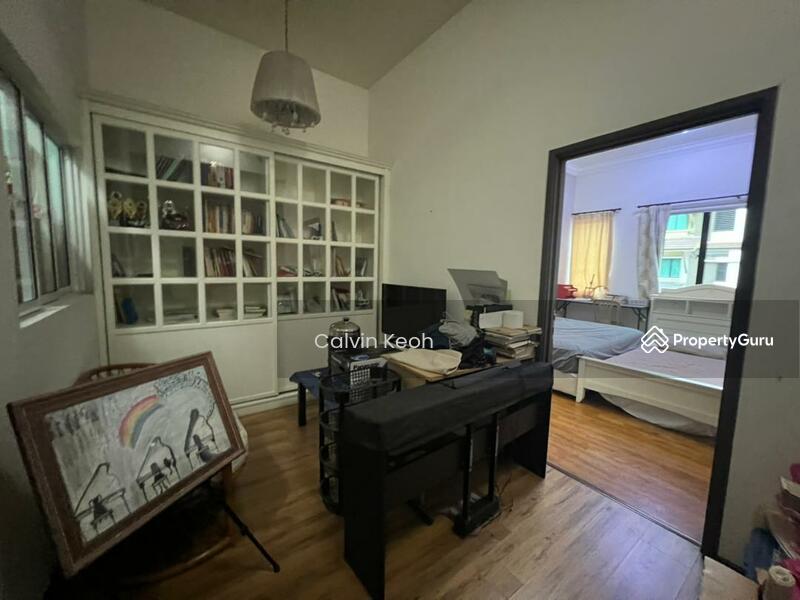 Untuk Dijual - Southbay Residence