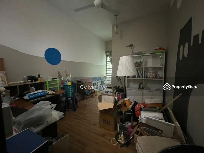 Untuk Dijual - Southbay Residence