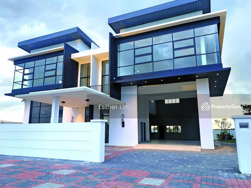 Semi-D Factory for Sale in Taman Menglembu Impiana Adril (Menglembu) - Esther Lim - PropertyGuru.com.my