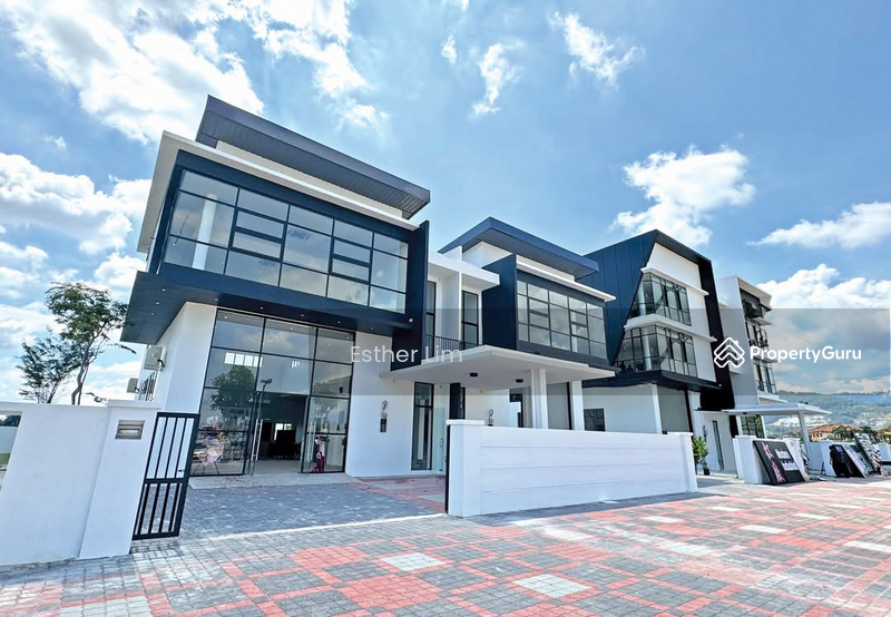 Semi-D Factory for Sale in Taman Menglembu Impiana Adril (Menglembu) - Esther Lim - PropertyGuru.com.my