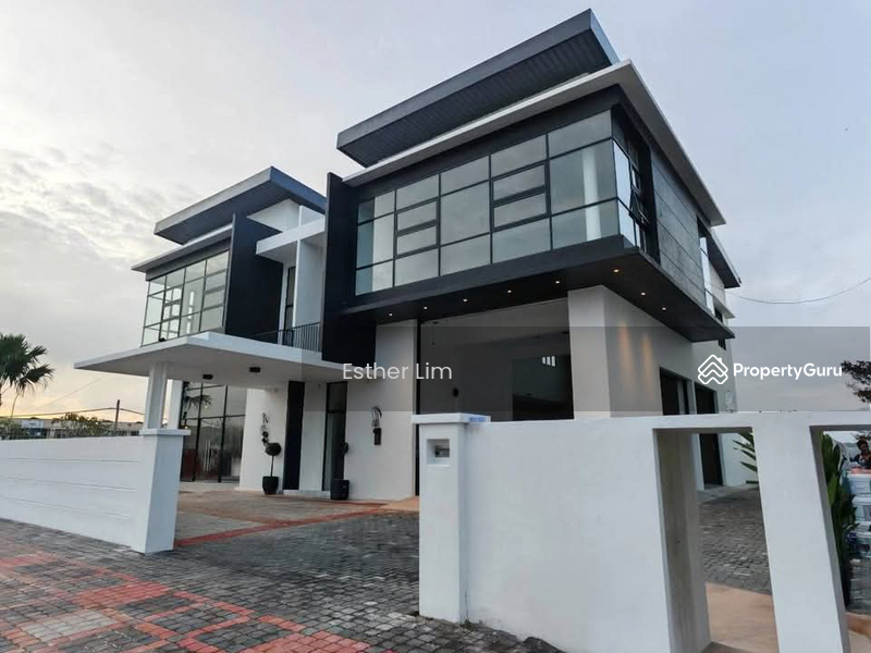Semi-D Factory for Sale in Taman Menglembu Impiana Adril (Menglembu) - Esther Lim - PropertyGuru.com.my