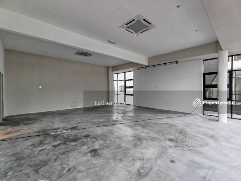 Semi-D Factory for Sale in Taman Menglembu Impiana Adril (Menglembu) - Esther Lim - PropertyGuru.com.my