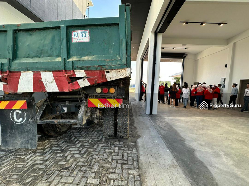 Semi-D Factory for Sale in Taman Menglembu Impiana Adril (Menglembu) - Esther Lim - PropertyGuru.com.my