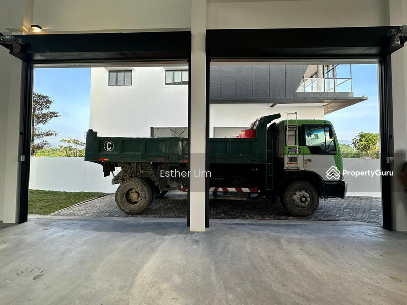 Semi-D Factory for Sale in Taman Menglembu Impiana Adril (Menglembu) - Esther Lim - PropertyGuru.com.my