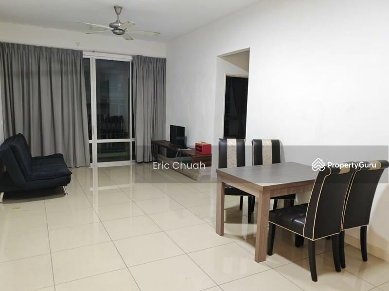 Untuk Disewa - Greenfield Regency