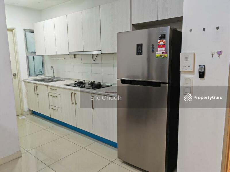 Untuk Disewa - Greenfield Regency