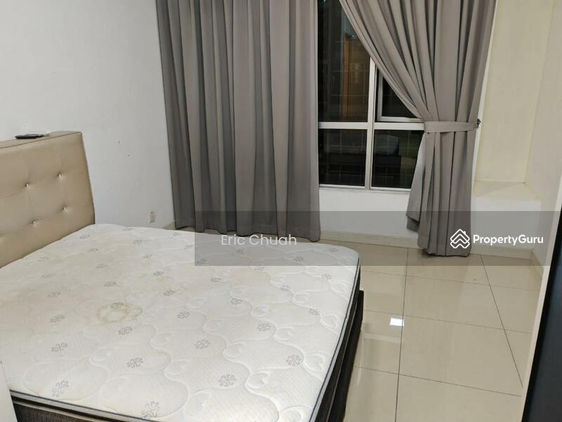 Untuk Disewa - Greenfield Regency