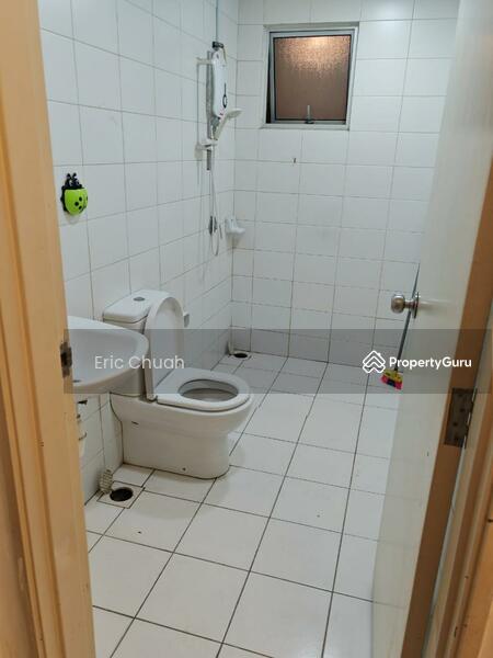 Untuk Disewa - Greenfield Regency