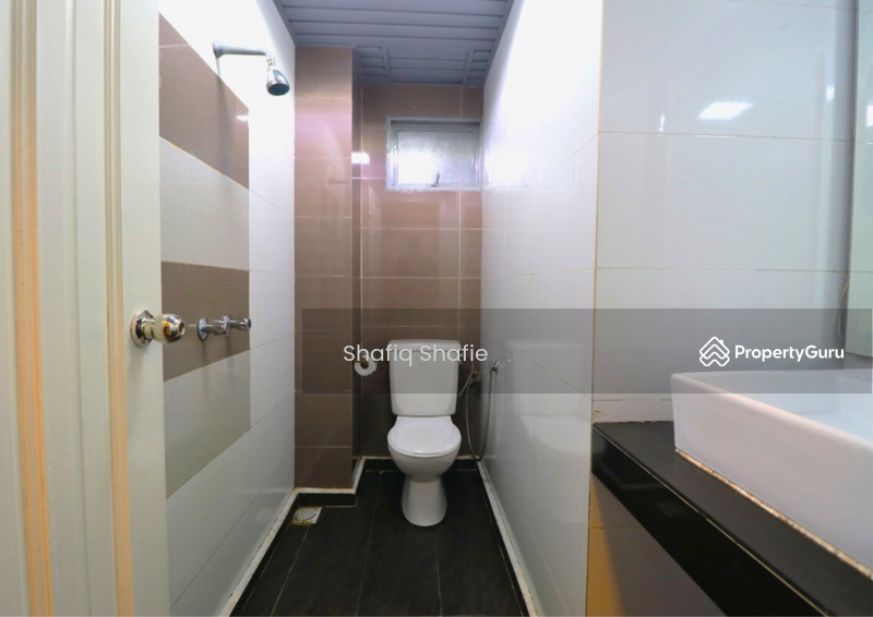 Untuk Dijual - Equatorial Hill Resort