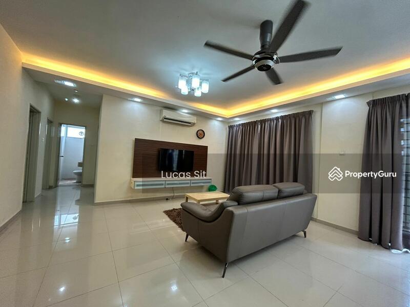 Untuk Dijual - Platinum Lake PV 16