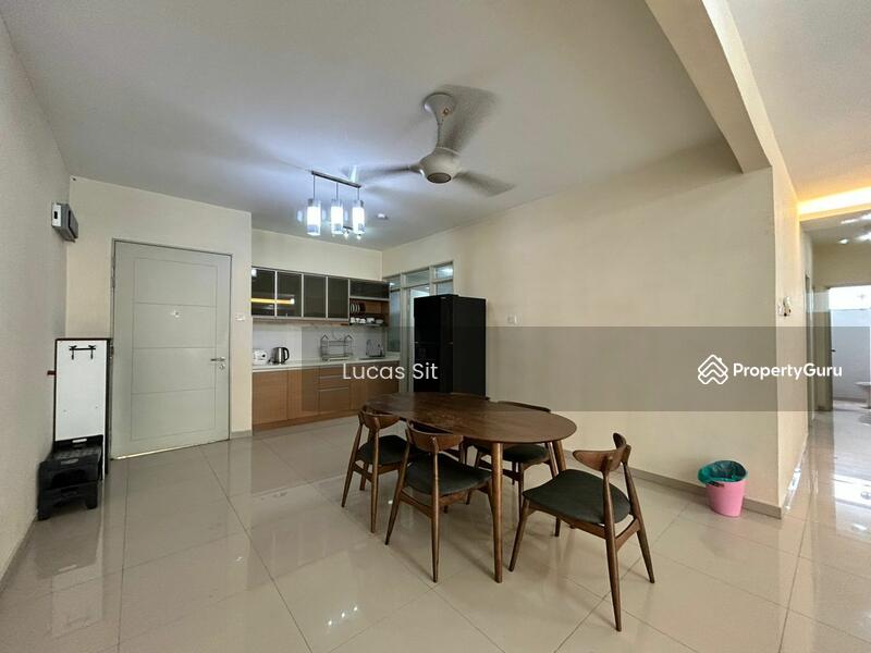 Untuk Dijual - Platinum Lake PV 16