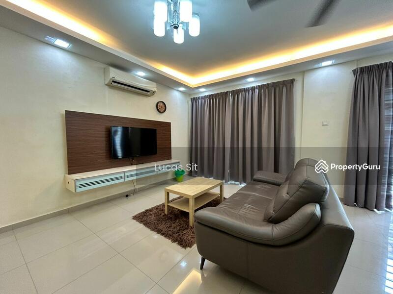 Untuk Dijual - Platinum Lake PV 16