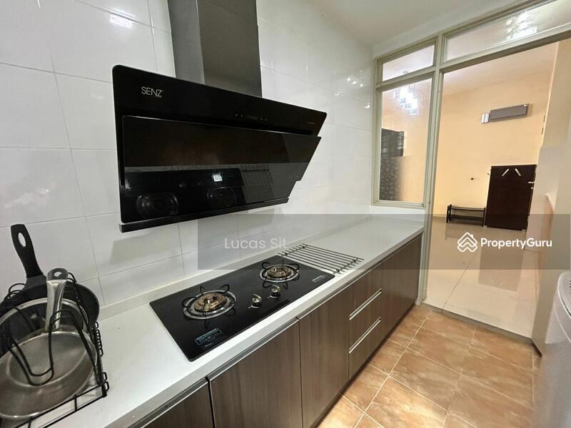 Untuk Dijual - Platinum Lake PV 16