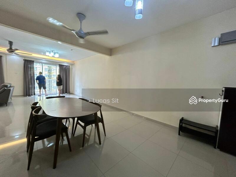 Untuk Dijual - Platinum Lake PV 16