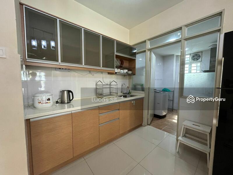 Untuk Dijual - Platinum Lake PV 16